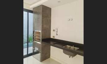 Imagem 4: Vendo sobrado Jardim Tóquio com 3 suites