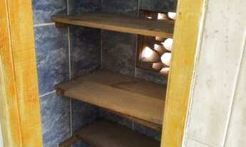 Imagem 3: Alugo casa em vila (sobrado), Rua Santos Filho, Miguel Couto, Nova Iguaçu