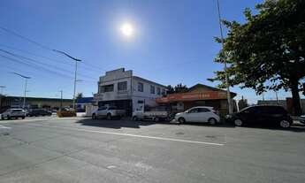 Imagem 6: Vendo Lote de 306m² comercial Av. Min. Victor Konder - Centro, Itajaí - SC