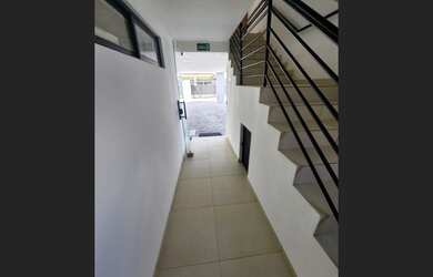 Imagem 5: Bessa, Ultima unidade desse residencial com 2 Qts send 1 ste,1º andar, Nascente