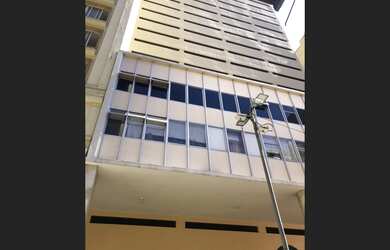 Imagem 2: VENDA BOX 1012 - Edifício Garagem da Rua do Carmo n°55