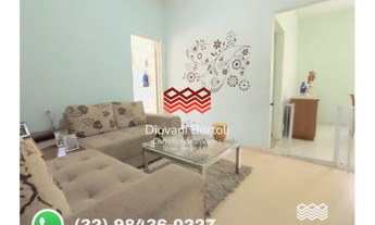 Imagem 4: Casa no bairro Santa Cruz em Ubá