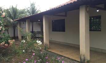 Imagem 5: Alugo ou vendo Rancho - Lins/SP - Interior (mensal