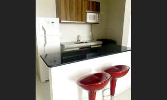 Imagem 5: Aluguel apartamento Mobiliado no Residencial Marina Pinto, bairro Jardim Paulistano