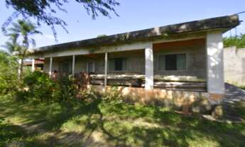 Imagem 4: Sítio à Venda em Miracatu SP com 11,5 alqueires, casas, lagos, pasto e rio!