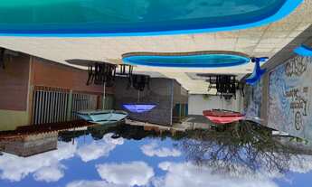 Imagem 6: Venda de area de laser com gastronômico