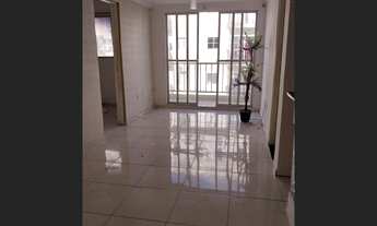 Imagem 5: Apartamento com 3 quatos, 1 banheiro e 1 garagem