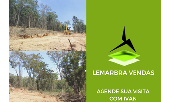 Imagem: Terreno a venda direto com o proprietário