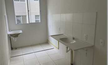 Imagem 5: Apartamentos no Programa casa verde amarela