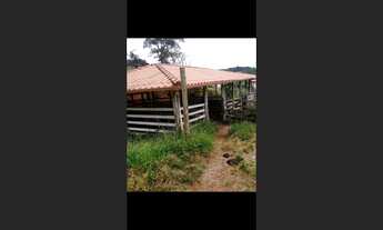 Imagem 5: Sítio de 35 mil mt em Itaguara MG