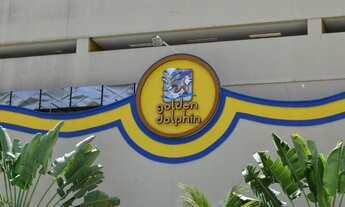 Imagem 7: Golden Dolphin Grand Hotel Caldas Novas Flat Goiás Editar