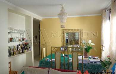 Imagem 3: Ótima Casa em Nova Parnamirim, 3 quartos, sendo 1 suíte, quintal. 120m²