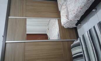 Imagem 5: Casa mobiliada em condomínio à venda