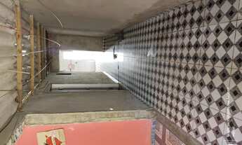 Imagem 5: Casa atrás dos guardas rodoviários