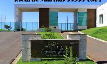 Imagem 4: Condomínio Golden Village Primeira Linha Criciúma