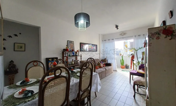 Imagem 6: Apartamento a venda 73 m2 - 02 quartos em Boa Viagem - Recife - PE