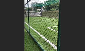 Imagem 6: Condomínio Recanto da Praia Recreio dos Bandeirantes