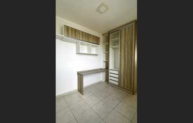 Imagem 2: Vendo apartamento condomínio Brisas do Parque 3 quartos, Parque das Laranjeiras