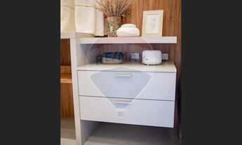 Imagem 7: APARTAMENTO 3 QTOS, SUITE EM JARDIM CAMBURI - VITORIA - ES