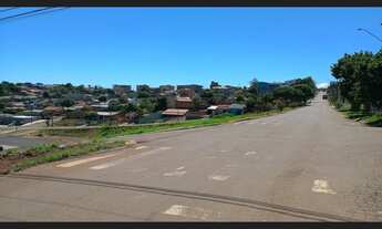 Imagem 4: Terreno esquina 476 metros na cidade de Mauá da serra PR rua servinando Rodrigues