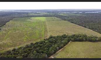 Imagem: 100 Alqs Formada Beira Rio Região Barra