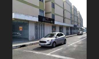 Imagem 2: Apartamento 2 quartos à venda no bairro de Campinas em Goiânia/GO