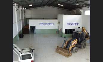 Imagem 6: GALPÃO DE ELITE EM TIANGUÁ, SERRA DA IBIAPABA: OPORTUNIDADE ÚNICA PARA EMPREENDEDORES!