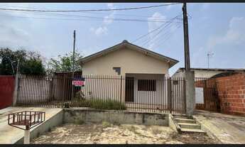 Imagem: VENDO CASA COM KITNET DE FUNDOS EM JARDIM-MS