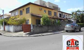 Imagem 3: Casa em Condomínio Vivendas com 3 Quartos terreno de esquina à Venda