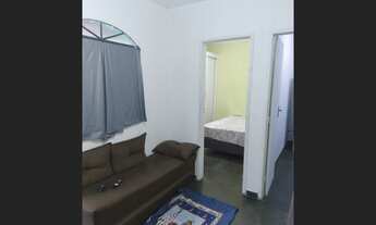 Imagem 2: Casa de Vila bem familiar