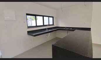 Imagem 2: CASA EM ITAIPUAÇU COM 3 QUARTOS A VENDA