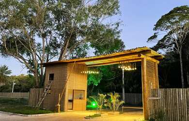 Imagem 3: Lote em condomínio de Alto Padrão em Trancoso