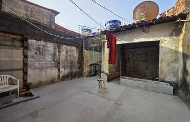 Imagem 5: Venda de Casa Duplex Econômica na Vila Palmeira