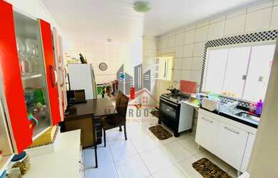 Imagem 3: Excelente Casa 3 Quartos com uma suíte