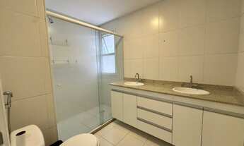 Imagem 3: LOCAÇÃO/ APARTAMENTO ALTO PADRÃO MOBILIADO