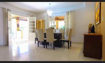 Imagem 6: Perfeita Casa na Serraria com Piscina