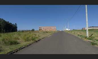 Imagem 7: Terreno a venda Echaporã