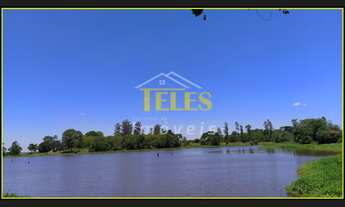 Imagem 2: Vende-se Sitio em Jesuitas PR