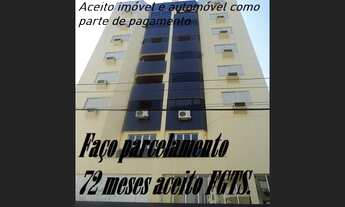 Imagem: Caleche cobertura a venda no Centro de Criciúma