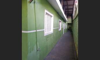 Imagem: Casa a venda no parque Vitória, franco