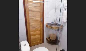 Imagem 5: Casa a venda em Barra grande pi