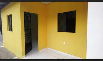 Imagem: Casa no Santos Dumont Maceió