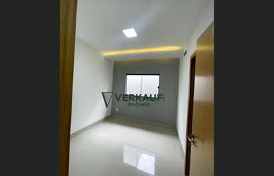 Imagem 5: Casa alto padrão - Res Katia - Goiânia/Go