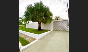 Imagem 5: Marina Rio Belo, localizado à Av. Frederico Baird - Ponta Negra, Manaus