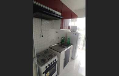 Imagem 6: Apt para locação