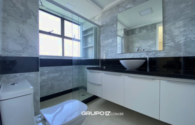 Imagem 7: Apartamento em Casa Forte 4 suítes 6 banheiros 3 vagas cobertas