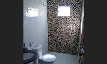 Imagem 4: 140 mil reais Casa 2/4 pronta pra financiar pela caixa bairro Novo Estrela