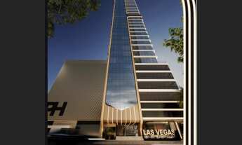 Imagem: FLAT, 1 QUARTO, 1 VAGA, PORTO BELO