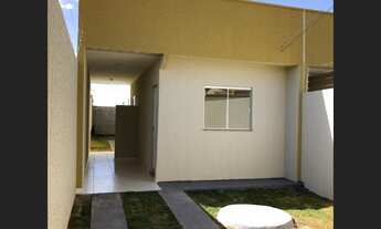 Imagem: CASA PARCELADA (CREDITO IMOBILIÁRIO