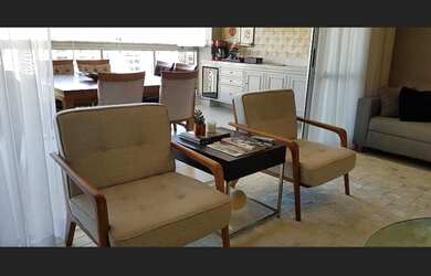 Imagem 3: Apartamento 4 Suítes 4 Vagas